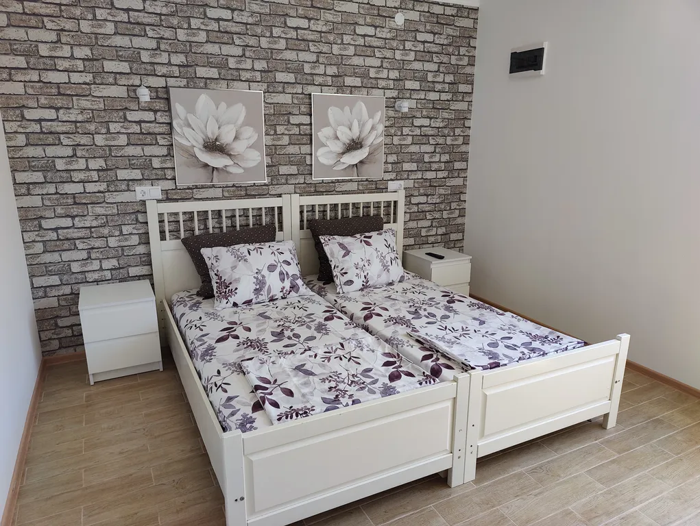 Квартира 2-комнатная Квартира — Пляхо