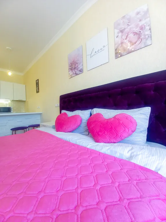 Студия Москвичка у метро Коммунарка