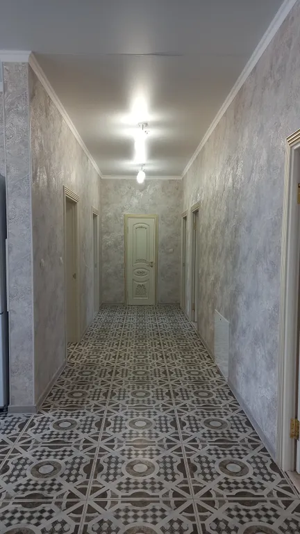 Коттедж Новый дом — Новороссийск