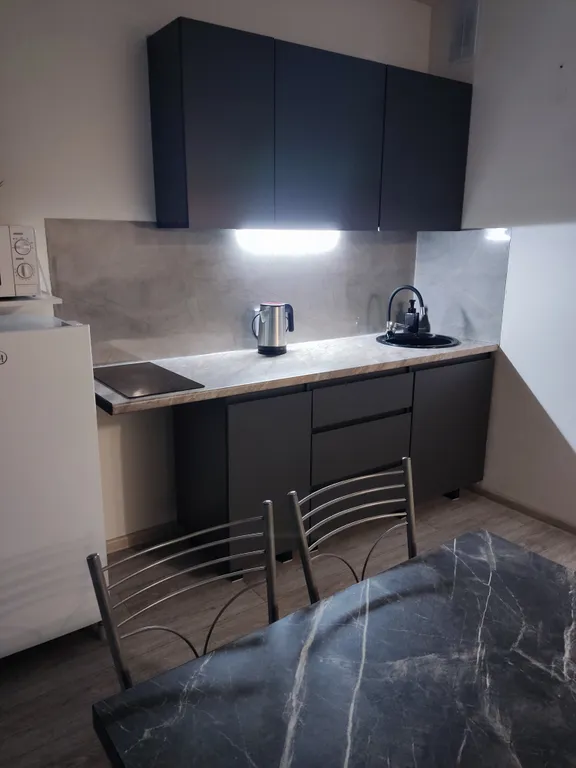 Студия в Вишневой горке