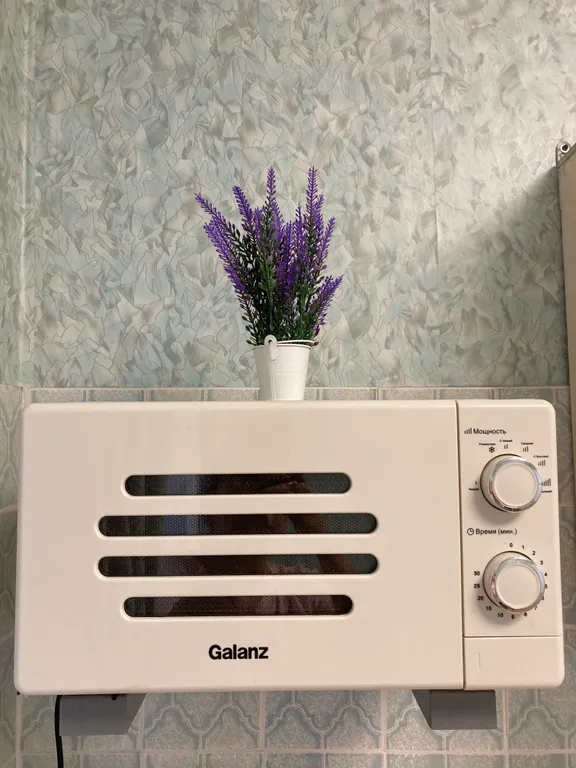 Чистая и уютная квартира в спальном районе