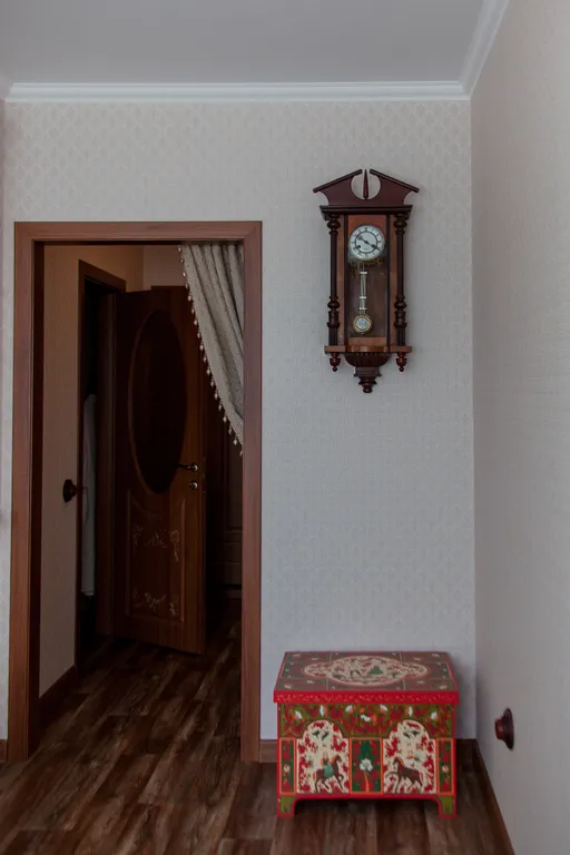 Квартира 1-комнатная Квартира — Нижний Новгород