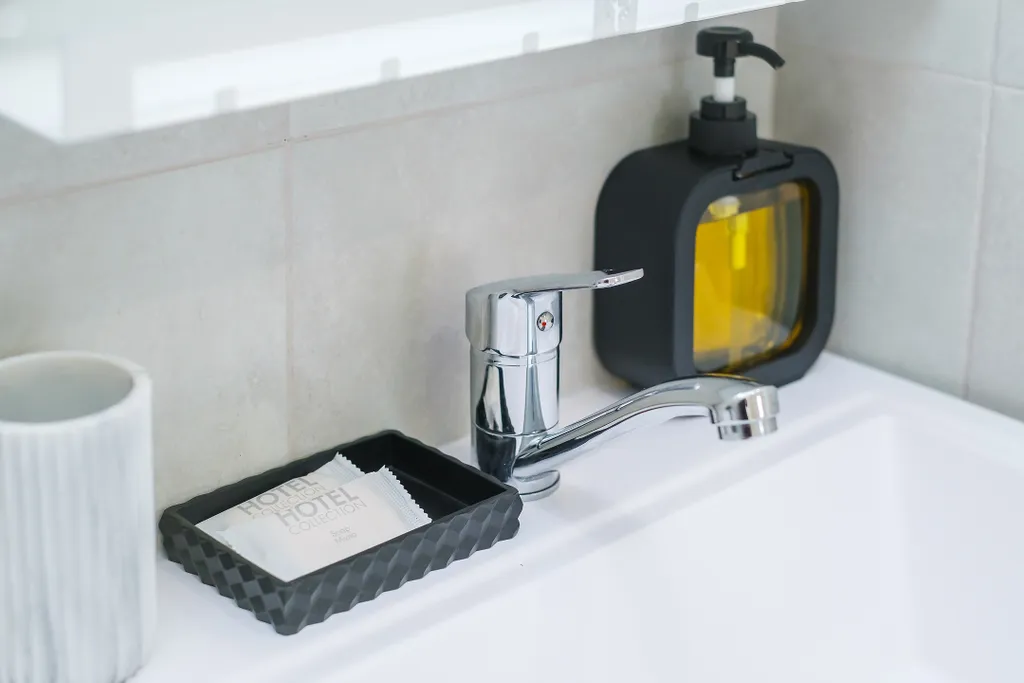 Квартира с выходом к реке