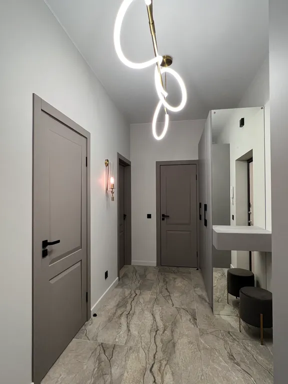 Апартамент Миттельштад