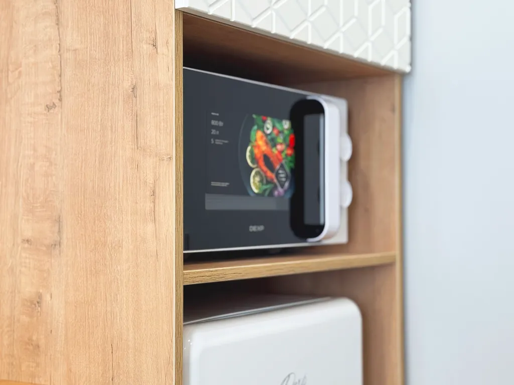 Апартаменты Дельфин на закате