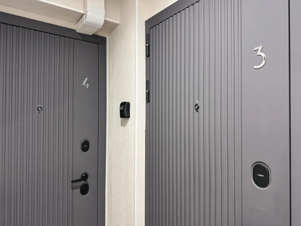 Квартира 1-комнатная Квартира — Мурманск