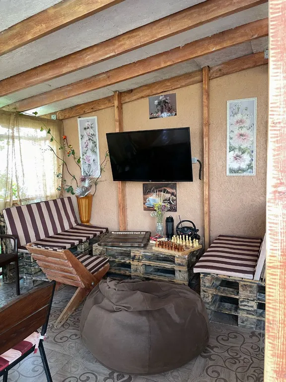 Уютные эко-апартаменты  «Миланд» в самом лучшем месте Крыма!