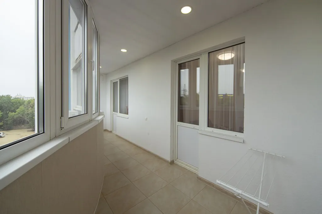 Квартира 1-комнатная Квартира — Самара