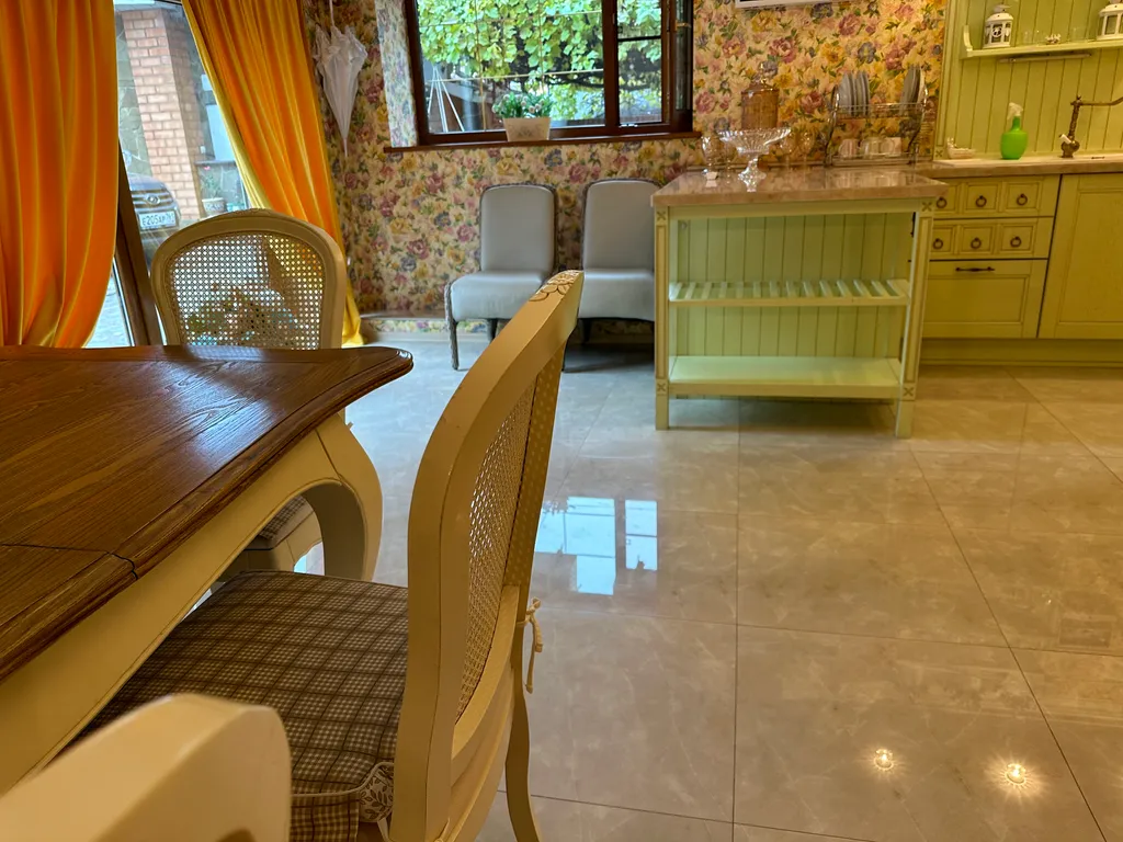 Апартамент комфортно и уютно