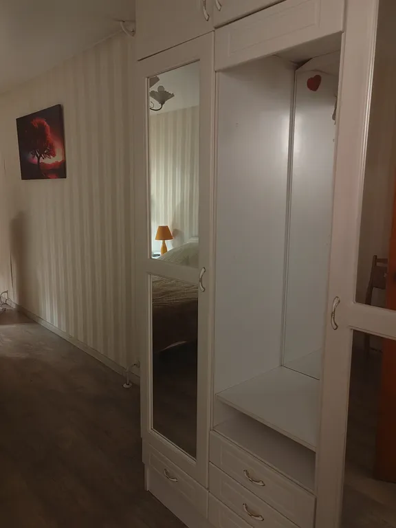 Уютные апартаменты у Нагорного