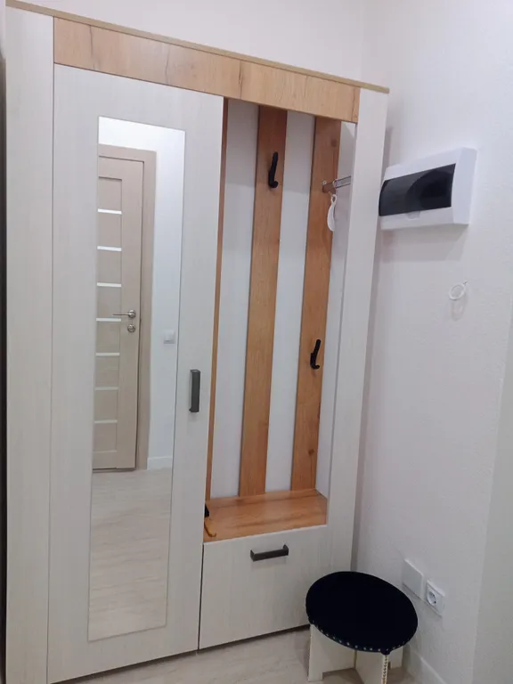 Ваш уютный отдых в 5 минутах от озера