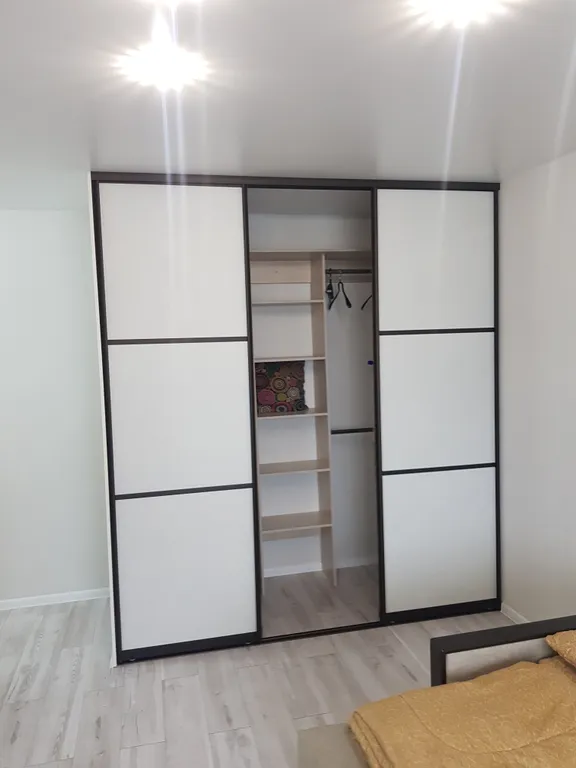 Видовая квартира в самом центре