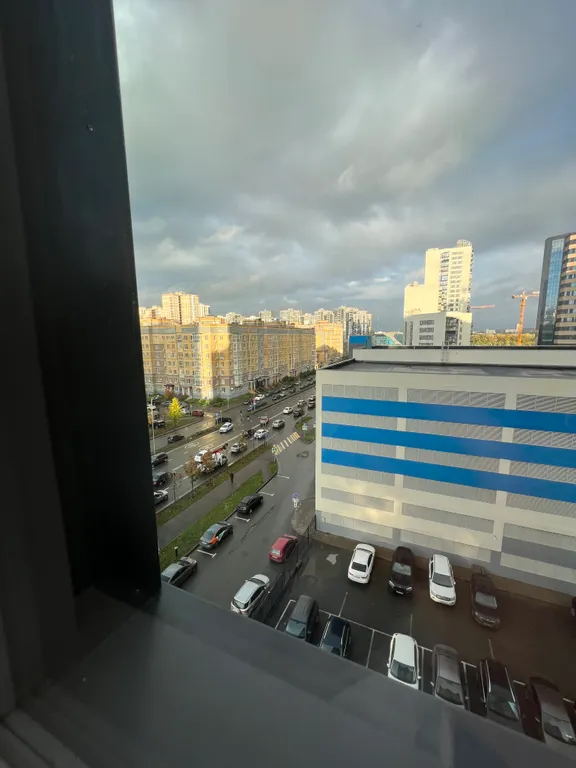 Квартира Уютная квартира около аквапарка Ривьеры — Казань