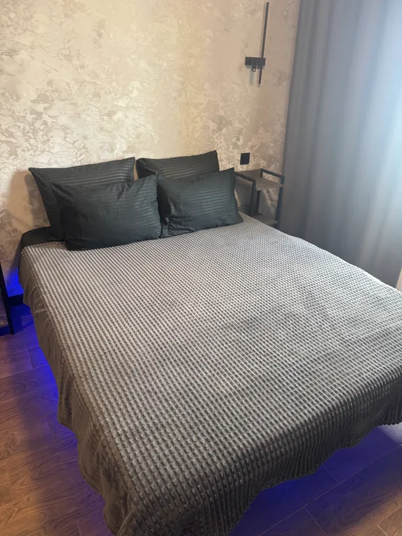 Умная квартира на море — аренда посуточно в Пионерский