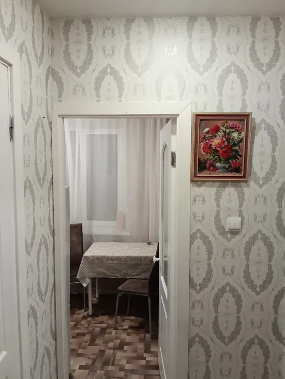 Квартира - как дома