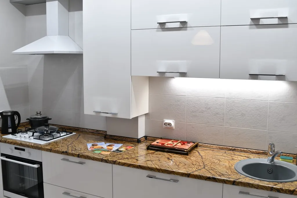 Уютная Loft фотостудия в центре города