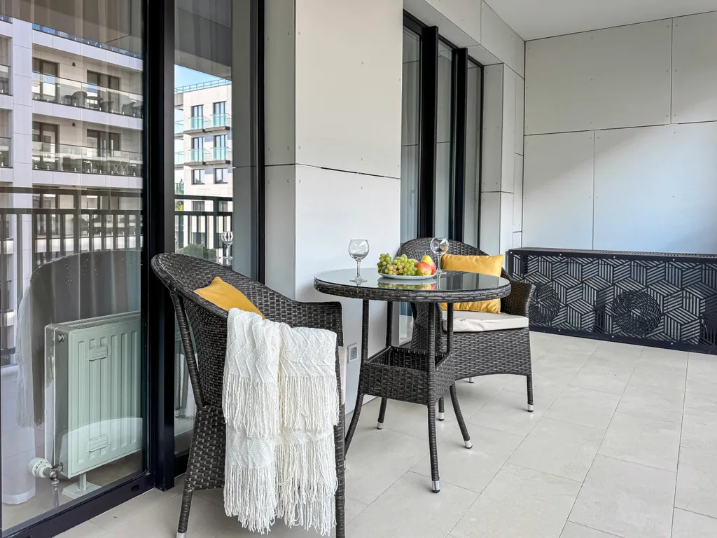 Квартира Апартаменты Монако 24 ЖК Европа 39 — Анапа