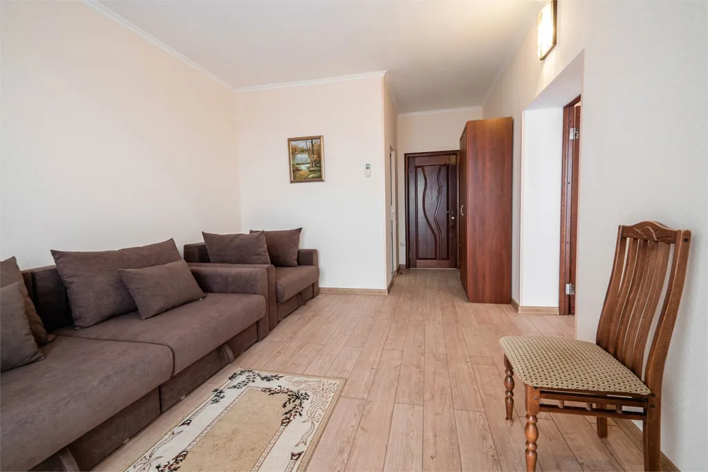 Квартира Комната — Адлер