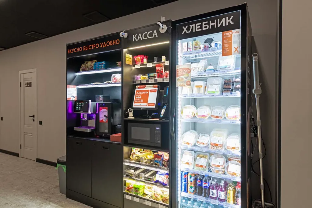 Квартира Квартира Студия для комфортного отдыха — Санкт-Петербург