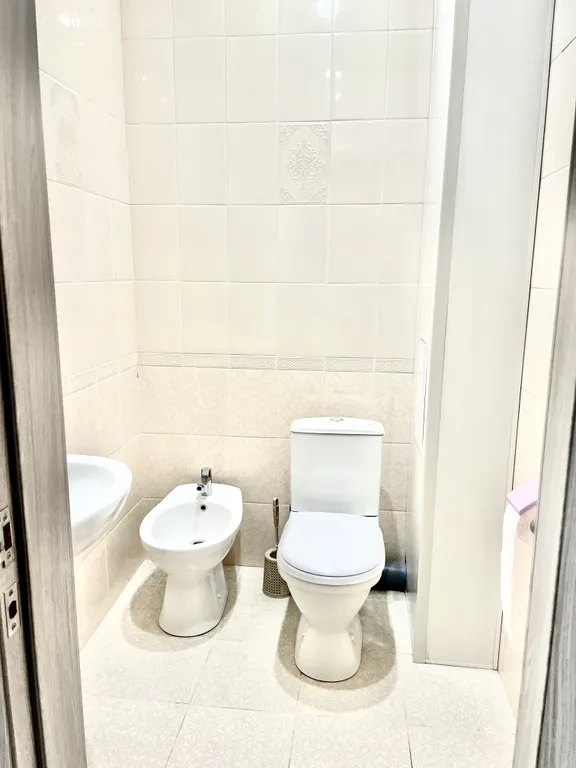 Уютная Евродвушка в центре города