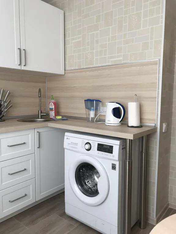 Квартира Отличная квартира в центре — Хабаровск