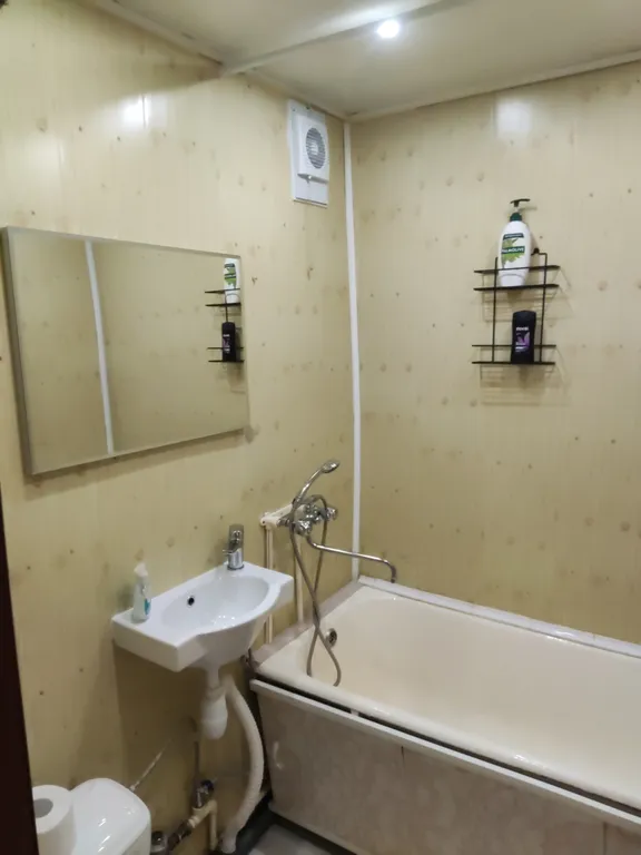 Квартира у самых стен Окольного города