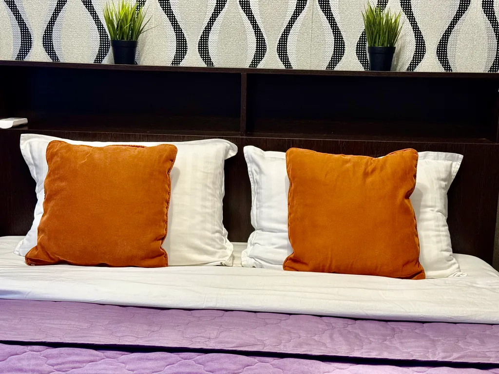 Квартира Уютная квартира рядом с зоопарком — Новосибирск