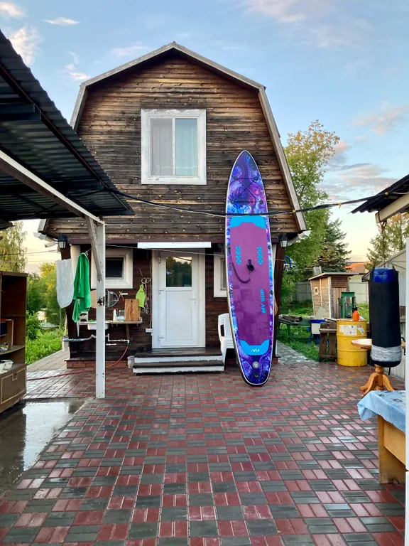 Коттедж Райский берег — аренда посуточно в Кстово