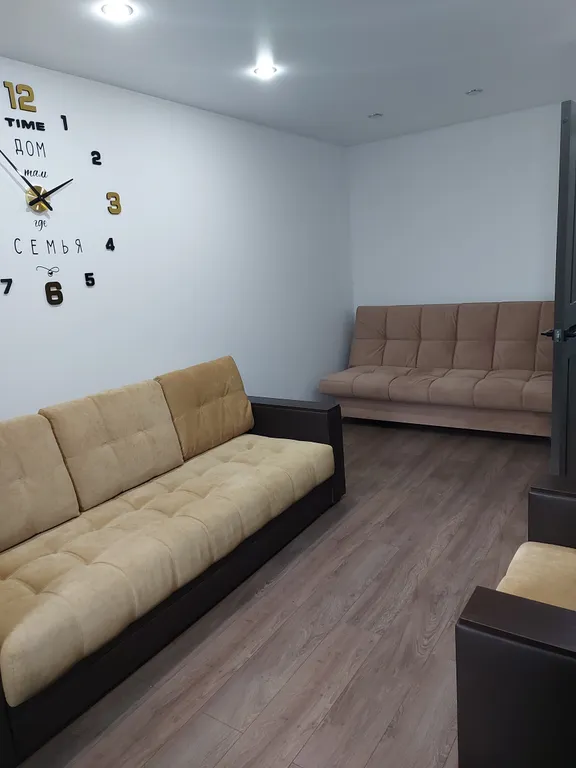 Комфортная и уютная квартира