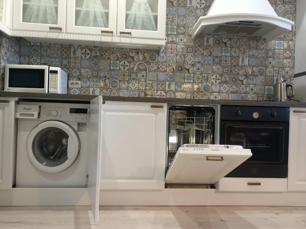 Уютная 1-комнатная квартира напротив областной больницы