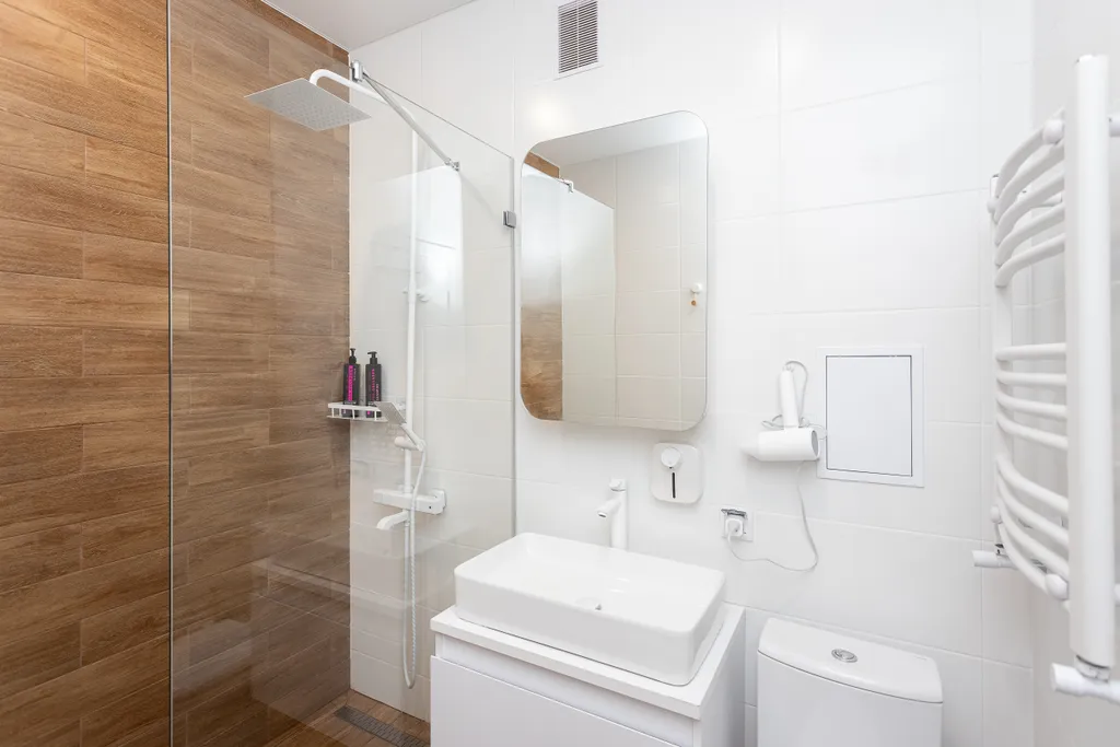 Апартаменты Дюны Балтики