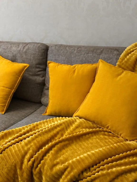 Просторная 3-комн. квартира на ул. Шабалина, 47