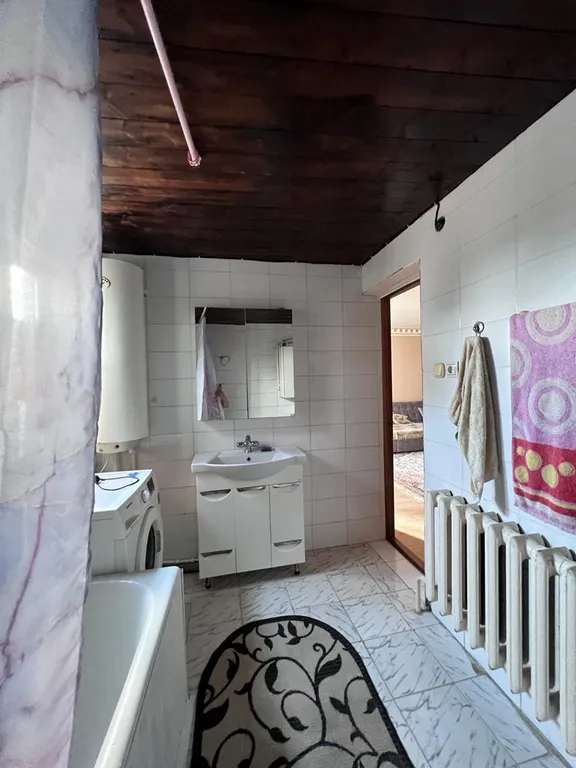 Частный дом в 100 метрах от моря