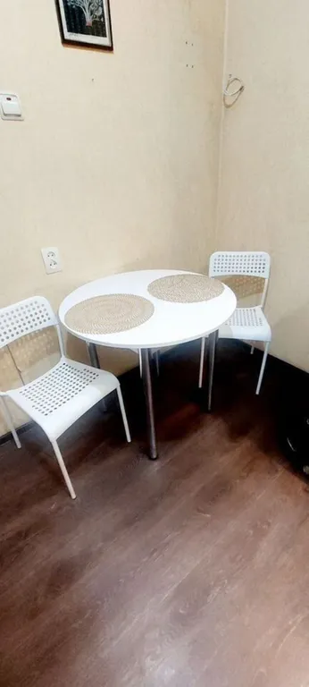 Уютная, светлая квартира