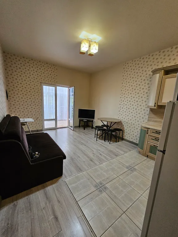 Уютная квартира в самом центре города