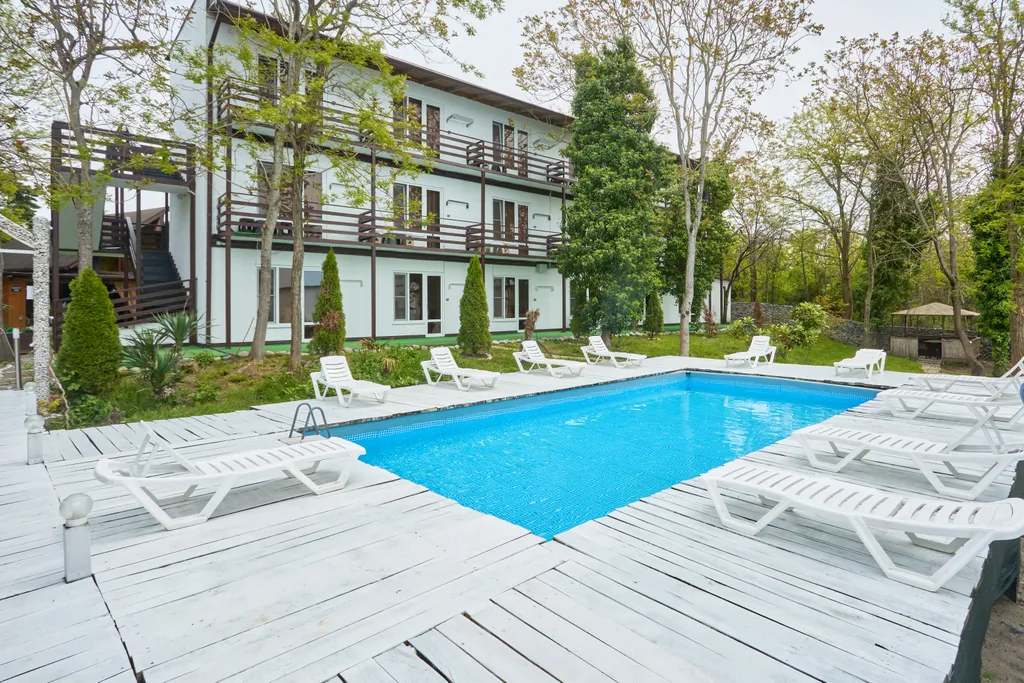 Квартира Комната — Сухум