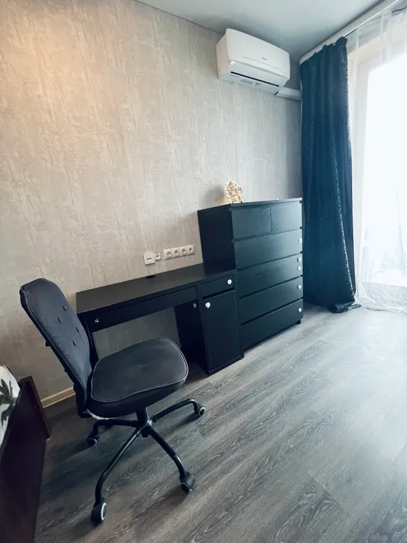 Однокомнатная квартира Велтон Парк