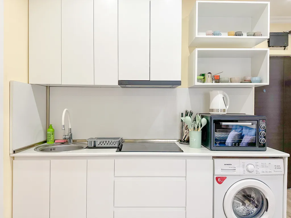 Уютное гнездышко в центре