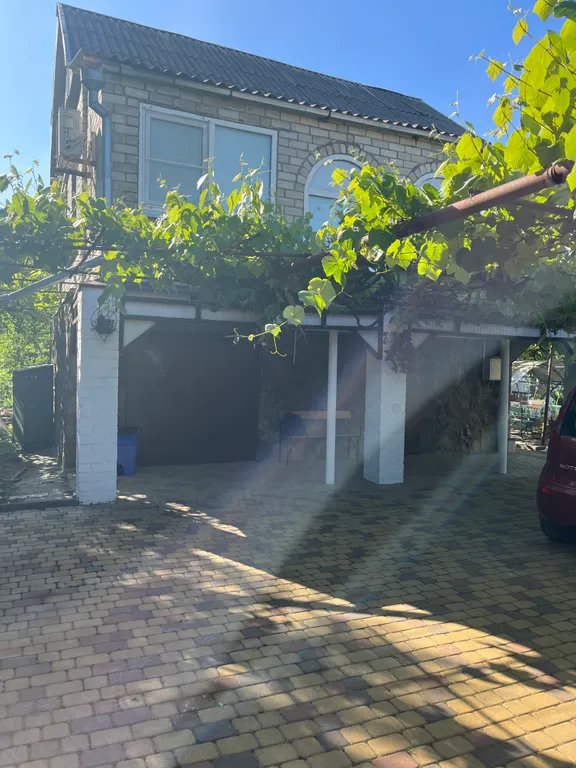 Коттедж Дом под ключ — аренда посуточно в Архипо-Осиповка