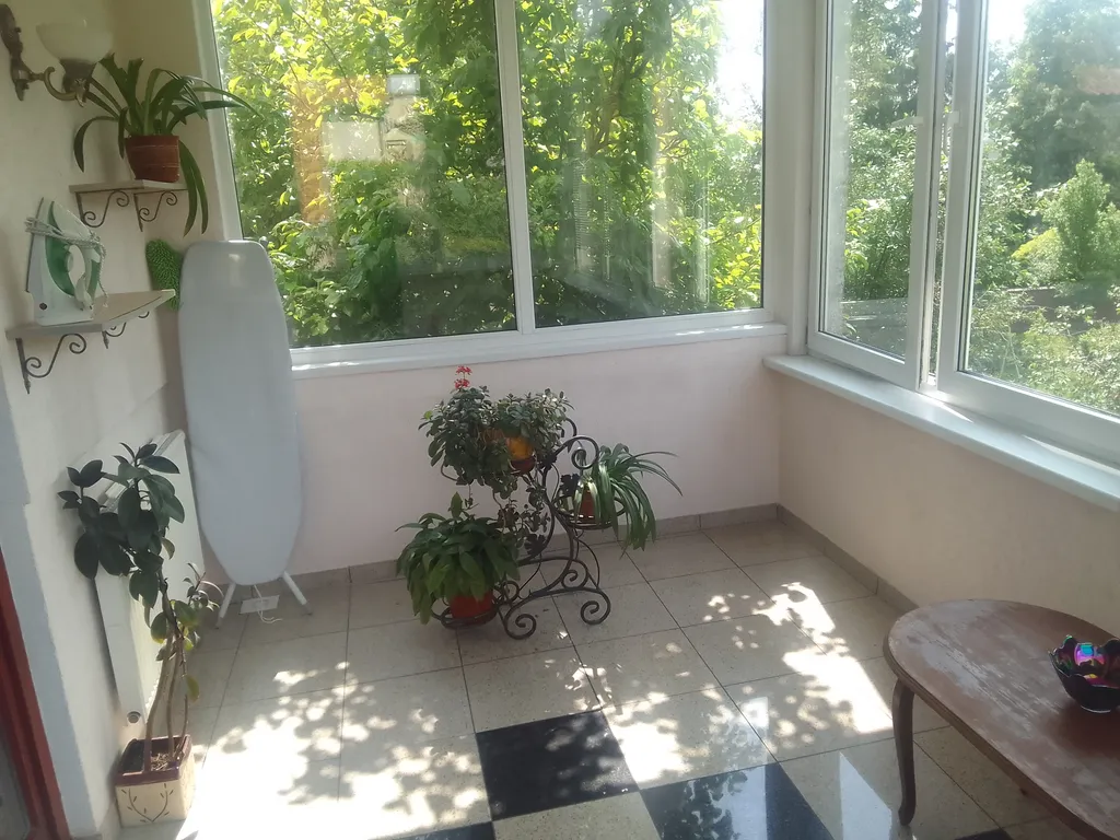 Двухуровневая квартира возле Музея янтаря, верхнего озера, в центре