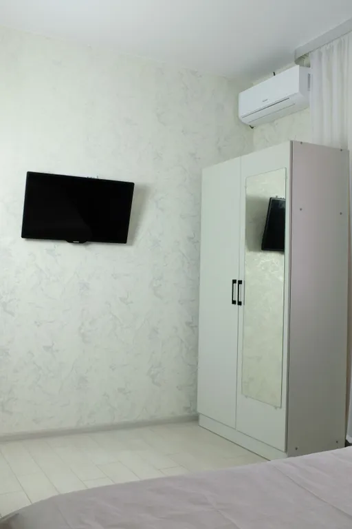 Квартира Комната — Сириус