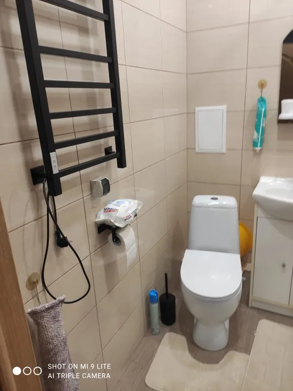 Квартира 1-комнатная Квартира — Светлогорск