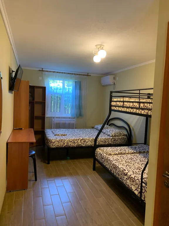 Квартира Комната — Пляхо