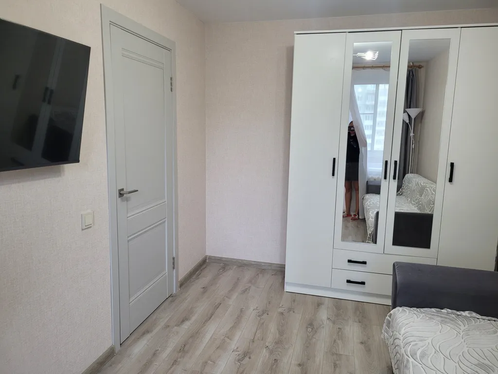 Уютная квартира в центре города рядом с вокзалами