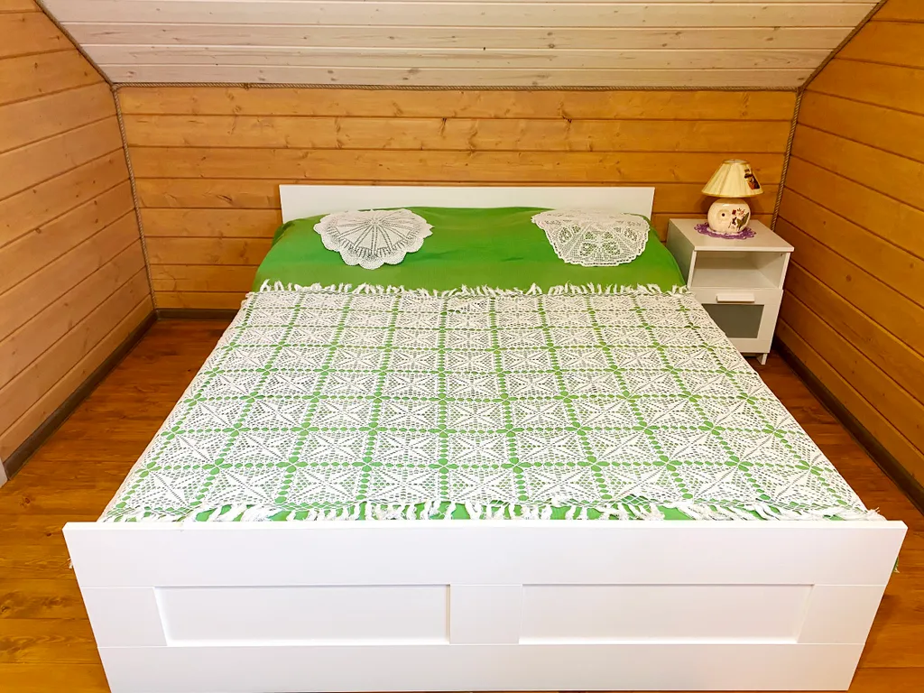 4-комнатный Дом