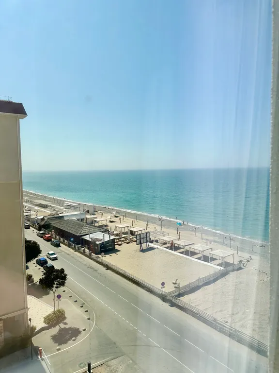 Квартира Жк Золотые пески кв.107 От Evparenda — аренда посуточно в Евпатория