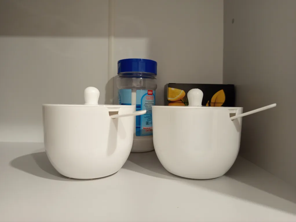 Квартира в парковой зоне с видом на реку