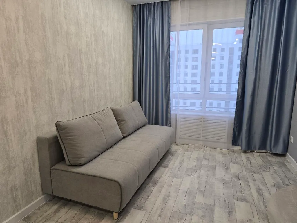 Апартаменты для комфортного отдыха в новом ЖК