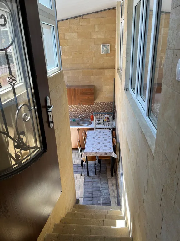 Коттедж Дом У Крепости — Дербент