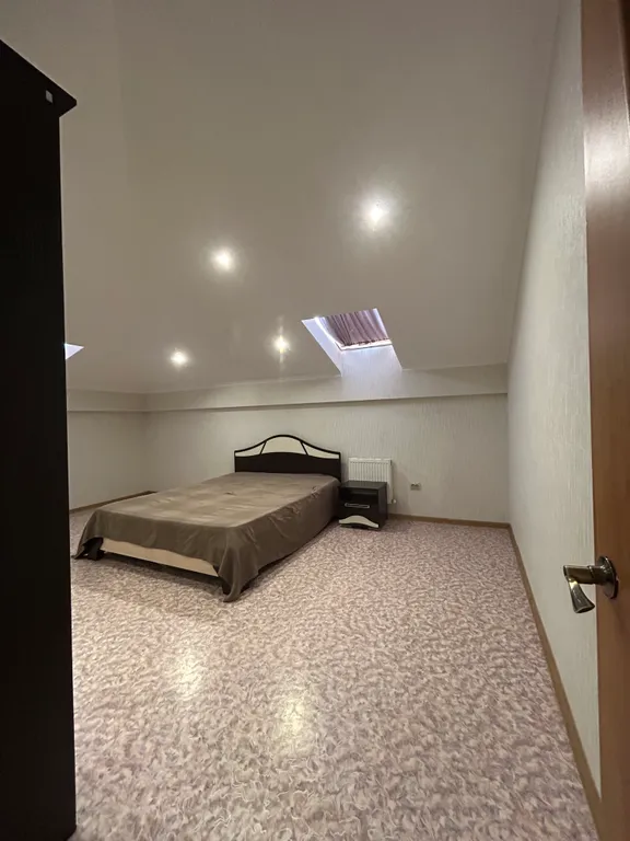 Двухкомнатная квартира в центре города